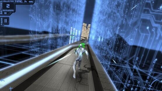 Screenshot T.E.C. 3001 1