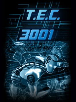 Cover T.E.C. 3001
