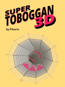 Cover Super Toboggan 3D