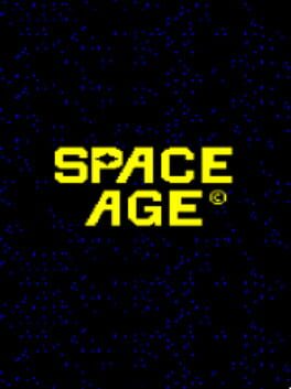 Cover Space Age