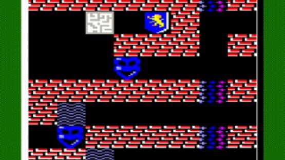 Screenshot Xor 2