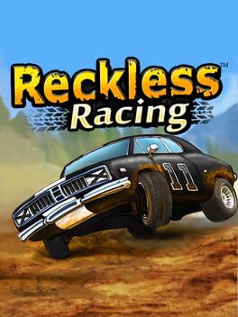Cover Reckless Racing