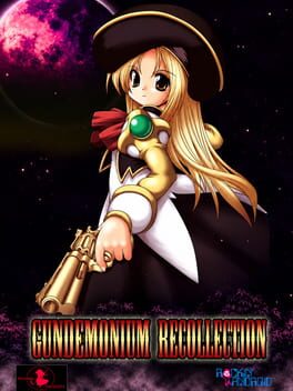 Cover Gundemonium Recollection