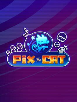 Cover Pix the Cat