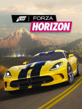 Cover Forza Horizon