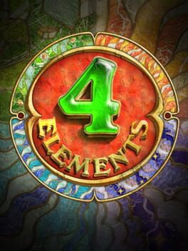Cover 4 Elements