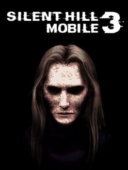 Cover Silent Hill: Mobile 3