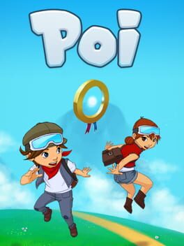 Cover Poi