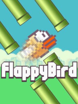 Cover Flappy Bird