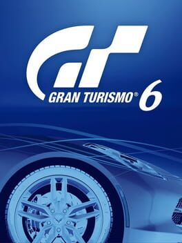 Cover Gran Turismo 6