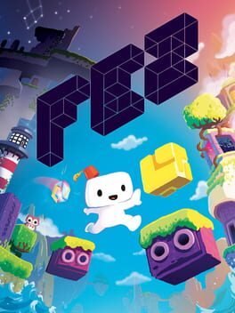 Cover Fez