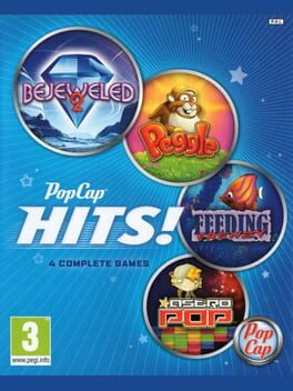Cover PopCap Hits!