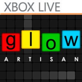 Cover Glow Artisan