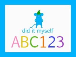 Cover Did It Myself ABC123
