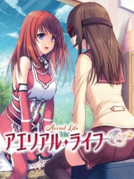 Cover Aerial Life