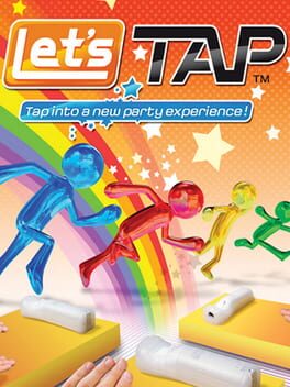 Cover Let's Tap