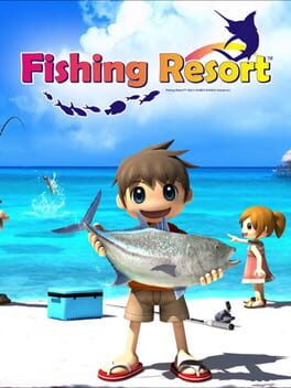 Cover Fishing Resort