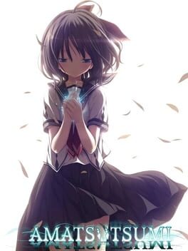 Cover Amatsutsumi