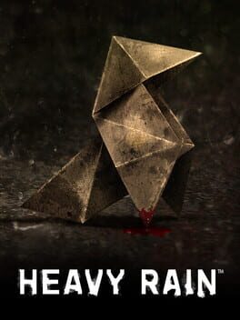 Cover Heavy Rain