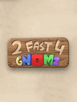 Cover 2 Fast 4 Gnomz