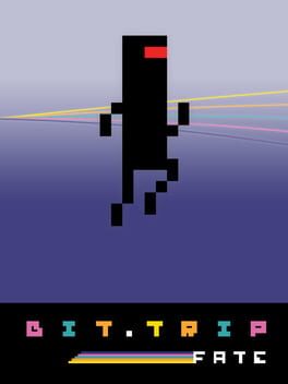 Cover Bit.Trip Fate