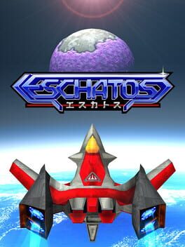Cover Eschatos