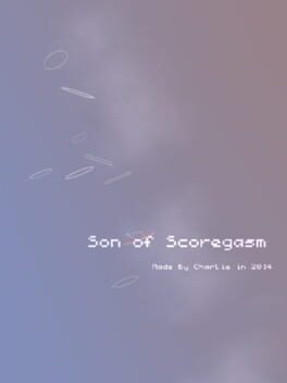 Cover Son of Scoregasm