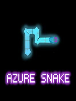 Cover Azure Snake