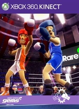 Cover Boxing Fight