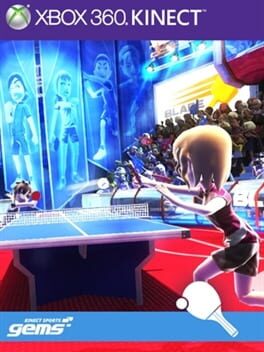 Cover Ping Pong