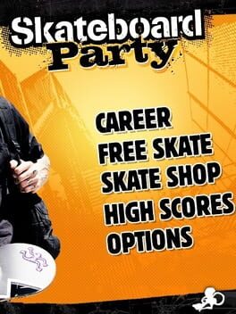 Cover Mike V: Skateboard Party HD