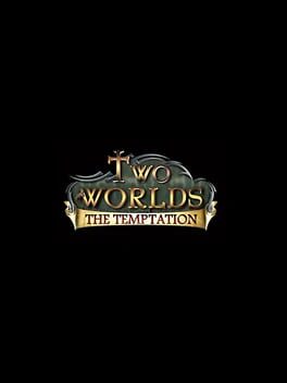 Cover Two Worlds: The Temptation