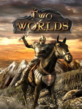 Cover Two Worlds