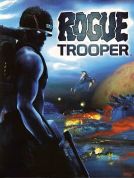 Cover Rogue Trooper