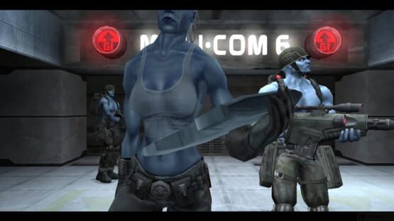 Screenshot Rogue Trooper 2
