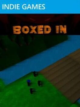 Cover Boxed In