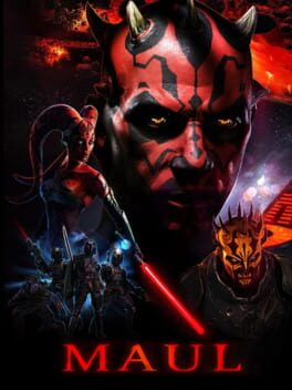 Cover Star Wars: Battle of the Sith Lords