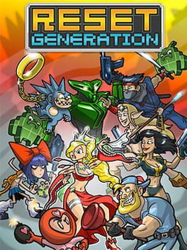 Cover Reset Generation