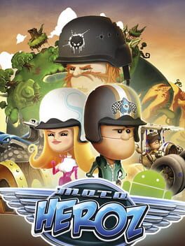 Cover MotoHeroz