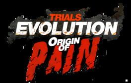 Cover Trials Evolution: Origin of Pain