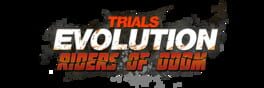 Cover Trials Evolution: Riders of Doom