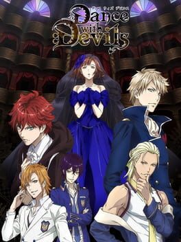 Cover Dance with Devils