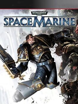 Cover Warhammer 40,000: Space Marine - Ultimate Edition