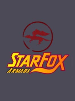Cover Star Fox Armada