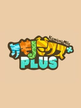 Cover Kemonomix+