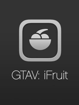 Cover Grand Theft Auto: iFruit