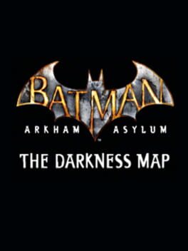 Cover Batman: Arkham Asylum - Prey in the Darkness Map Pack