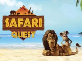 Cover Safari Quest