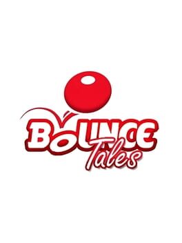 Cover Bounce Tales