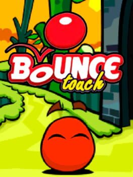 Cover Bounce Touch